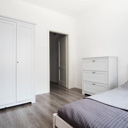 גדינייה Apartament Zgoda חדר תמונה