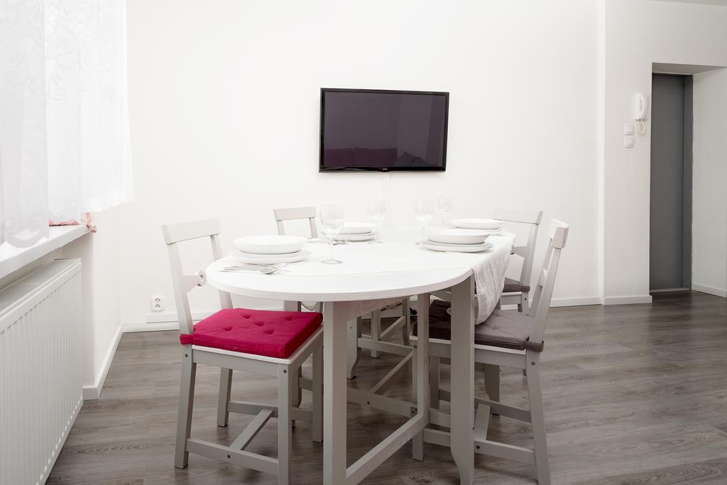 גדינייה Apartament Zgoda חדר תמונה