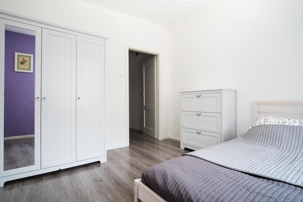 גדינייה Apartament Zgoda חדר תמונה