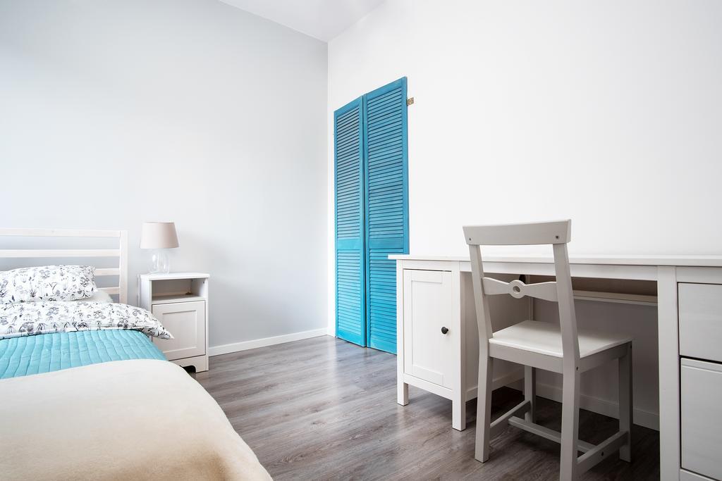 גדינייה Apartament Zgoda חדר תמונה