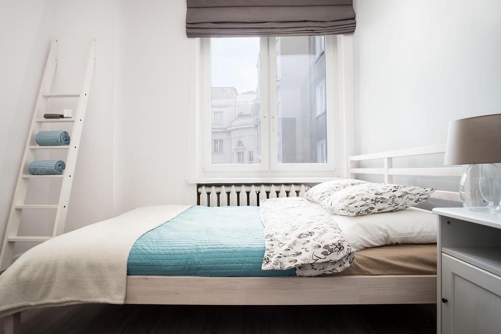 גדינייה Apartament Zgoda חדר תמונה